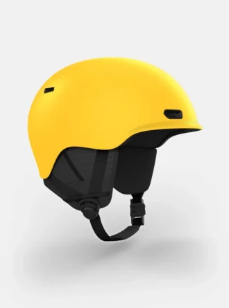 Anon Oslo WaveCel® Round Fit skid- och snowboardhjälm (prov)