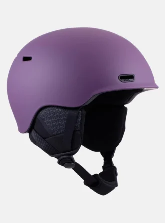 Anon Oslo WaveCel® skid- och snowboardhjälm