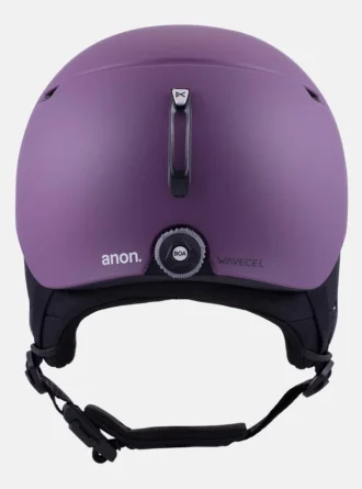 Anon Oslo WaveCel® skid- och snowboardhjälm