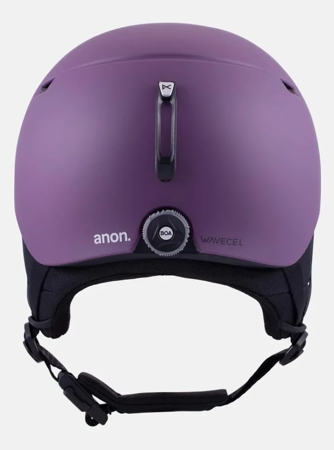 Anon Oslo WaveCel® skid- och snowboardhjälm Anon Oslo WaveCel® skid- och snowboardhjälm