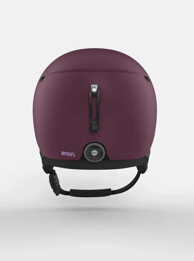 Anon Oslo WaveCel® skid- och snowboardhjälm Anon Oslo WaveCel® skid- och snowboardhjälm