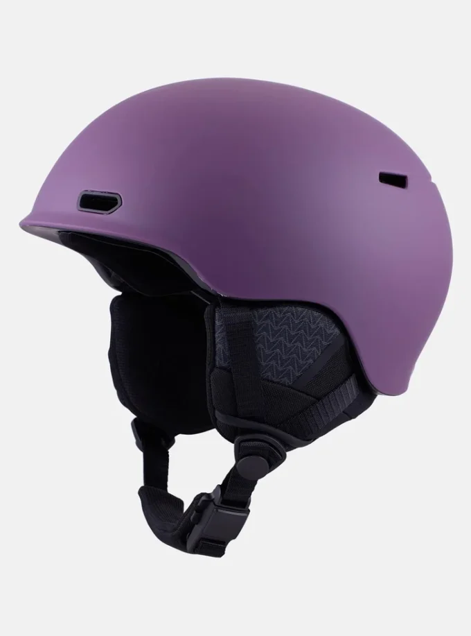 Anon Oslo WaveCel® skid- och snowboardhjälm Anon Oslo WaveCel® skid- och snowboardhjälm