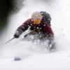 Anon Oslo WaveCel® skid- och snowboardhjälm Anon Oslo WaveCel® skid- och snowboardhjälm