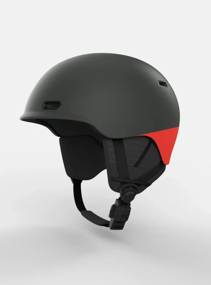 Anon Oslo WaveCel skid- och snowboardhjälm för barn Anon Oslo WaveCel skid- och snowboardhjälm för barn