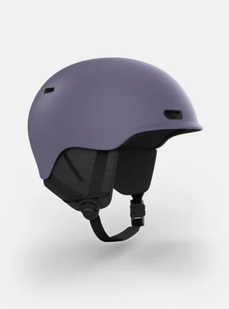 Anon Oslo WaveCel® skid- och snowboardhjälm med rund passform