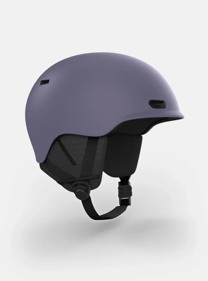 Anon Oslo WaveCel® skid- och snowboardhjälm med rund passform Anon Oslo WaveCel® skid- och snowboardhjälm med rund passform