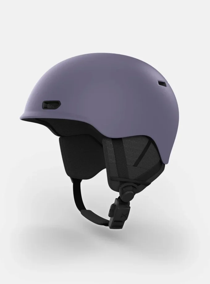 Anon Oslo WaveCel® skid- och snowboardhjälm med rund passform Anon Oslo WaveCel® skid- och snowboardhjälm med rund passform