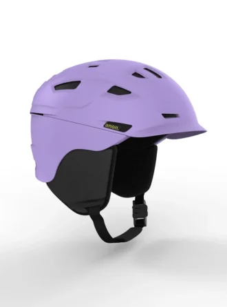 Anon Prime MIPS® skid- och snowboardhjälm