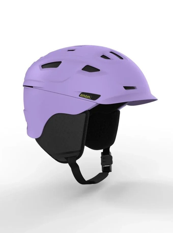 Anon Prime MIPS® skid- och snowboardhjälm Anon Prime MIPS® skid- och snowboardhjälm
