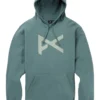 Anon Pullover Hoodie Anon Pullover Hoodie