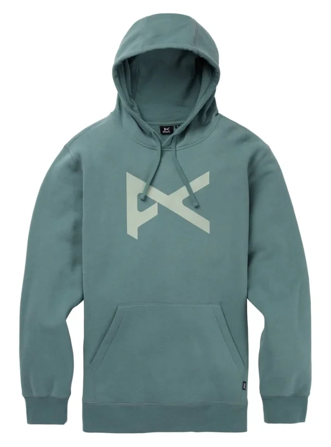 Anon Pullover Hoodie Anon Pullover Hoodie