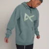 Anon Pullover Hoodie Anon Pullover Hoodie