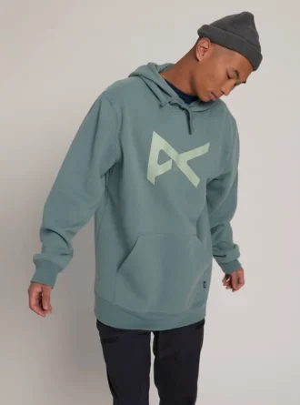 Anon Pullover Hoodie