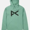 Anon Pullover Hoodie för herr Anon Pullover Hoodie för herr