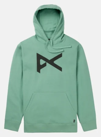 Anon Pullover Hoodie för herr
