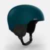 Anon Raider 3 Round Fit skid- och snowboardhjälm Anon Raider 3 Round Fit skid- och snowboardhjälm