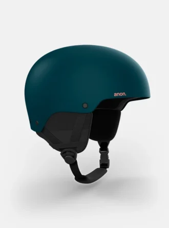 Anon Raider 3 Round Fit skid- och snowboardhjälm