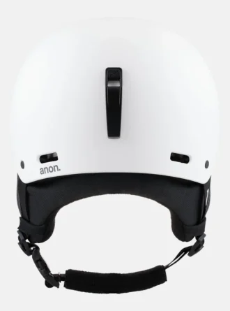 Anon Raider 3 Round Fit skid- och snowboardhjälm