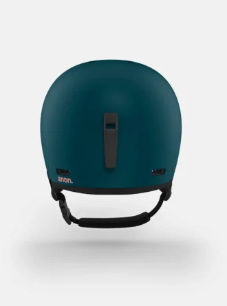 Anon Raider 3 Round Fit skid- och snowboardhjälm