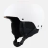 Anon Raider 3 Round Fit skid- och snowboardhjälm Anon Raider 3 Round Fit skid- och snowboardhjälm
