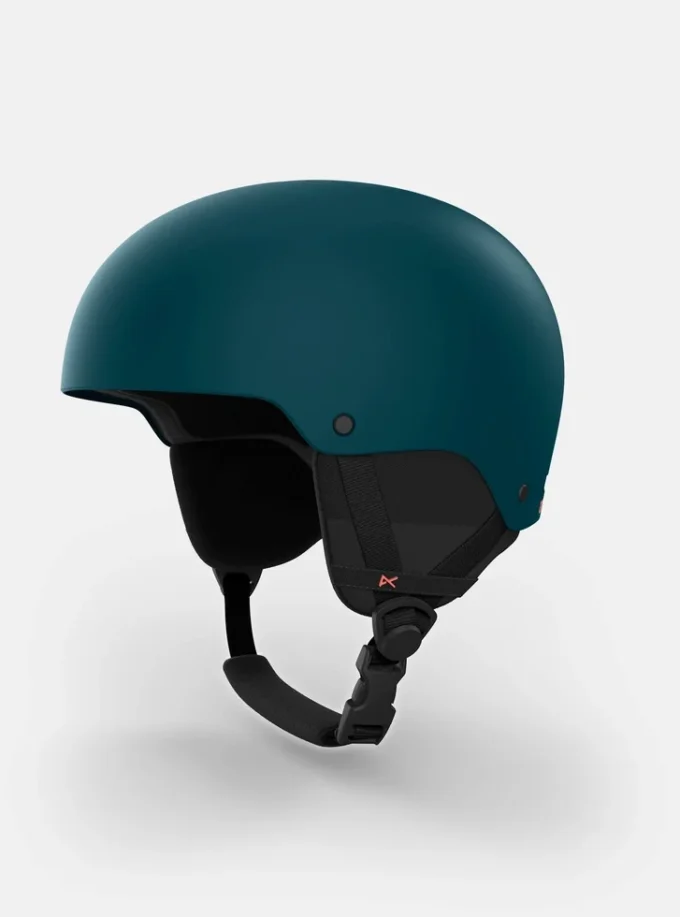 Anon Raider 3 Round Fit skid- och snowboardhjälm Anon Raider 3 Round Fit skid- och snowboardhjälm