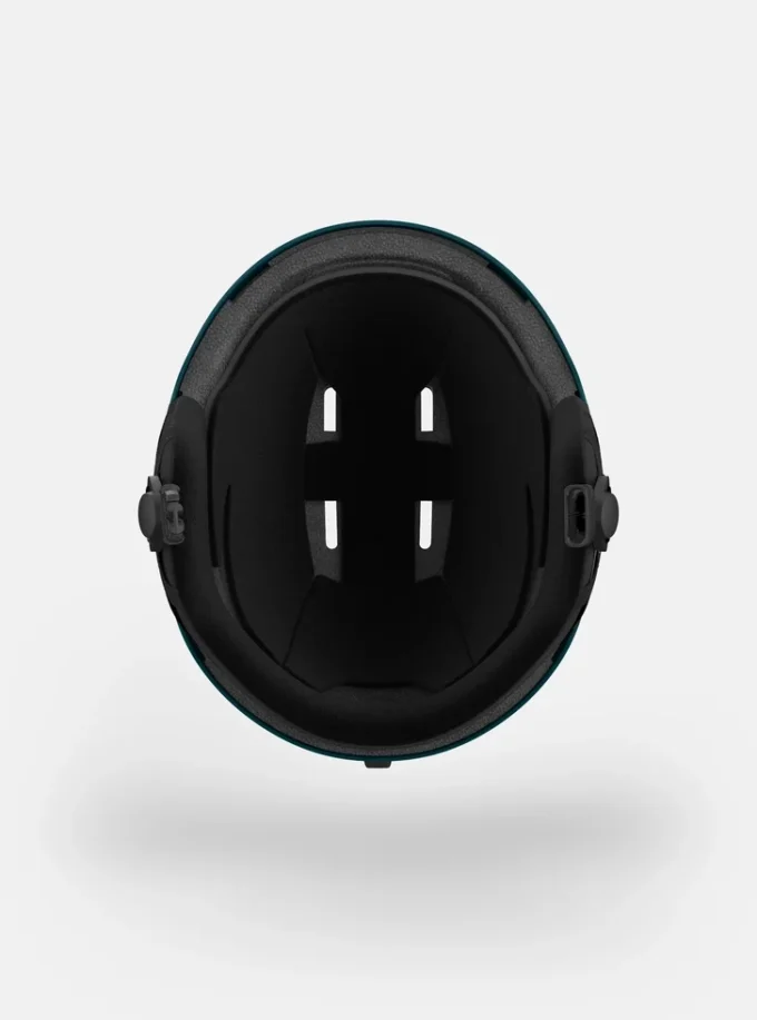 Anon Raider 3 Round Fit skid- och snowboardhjälm Anon Raider 3 Round Fit skid- och snowboardhjälm