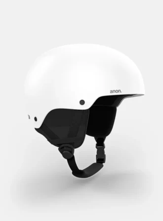 Anon Raider 3 skid- och snowboardhjälm