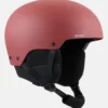 Anon Raider 3 skid- och snowboardhjälm Anon Raider 3 skid- och snowboardhjälm