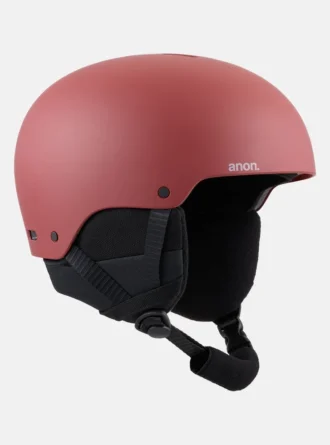 Anon Raider 3 skid- och snowboardhjälm