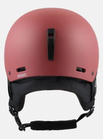 Anon Raider 3 skid- och snowboardhjälm