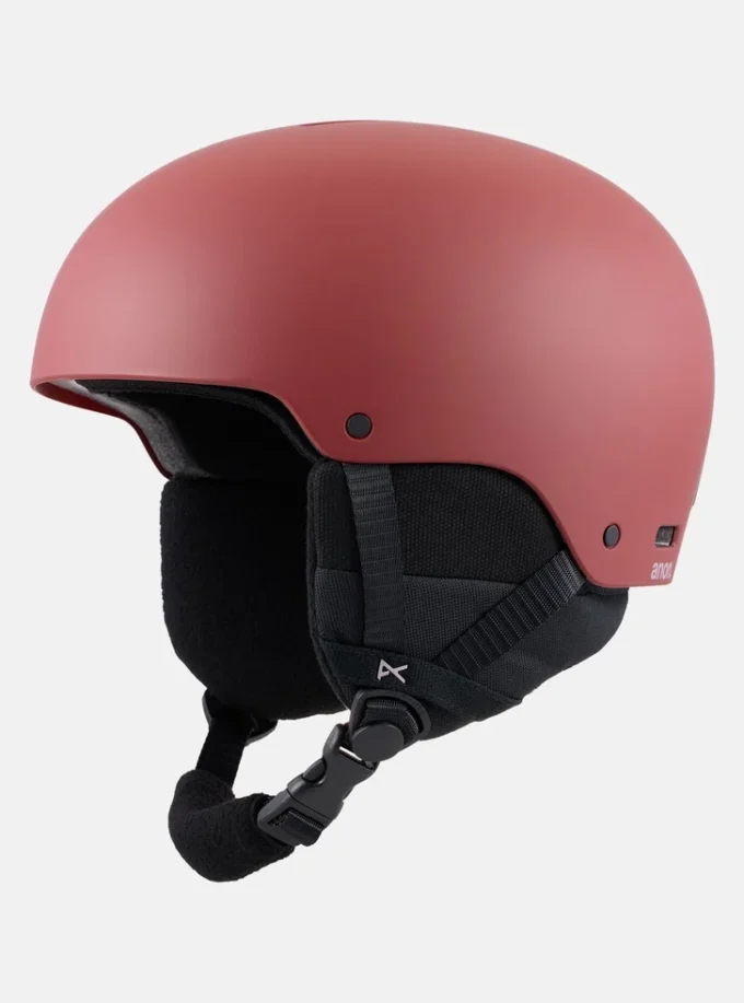 Anon Raider 3 skid- och snowboardhjälm Anon Raider 3 skid- och snowboardhjälm