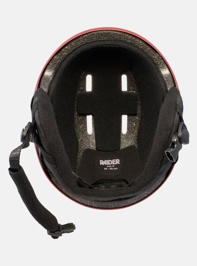 Anon Raider 3 skid- och snowboardhjälm Anon Raider 3 skid- och snowboardhjälm