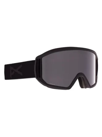 Anon Relapse Goggles Snapback + bonuslins – prov