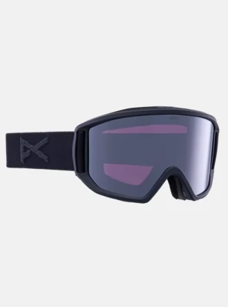 Anon Relapse Snapback-skidglasögon + bonuslins