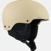 Anon Rime 3 Round Fit skid- och snowboardhjälm för barn Anon Rime 3 Round Fit skid- och snowboardhjälm för barn