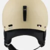 Anon Rime 3 Round Fit skid- och snowboardhjälm för barn Anon Rime 3 Round Fit skid- och snowboardhjälm för barn