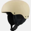 Anon Rime 3 Round Fit skid- och snowboardhjälm för barn Anon Rime 3 Round Fit skid- och snowboardhjälm för barn
