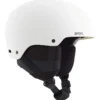 Anon Rime 3 skid- och snowboardhjälm för barn Anon Rime 3 skid- och snowboardhjälm för barn