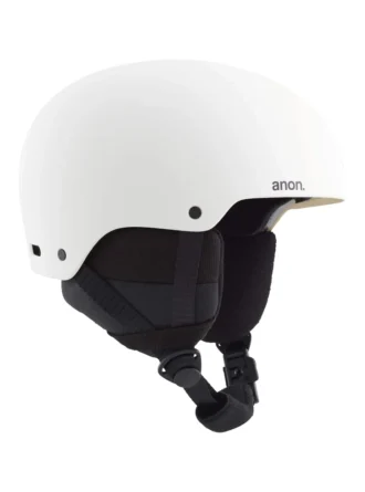 Anon Rime 3 skid- och snowboardhjälm för barn
