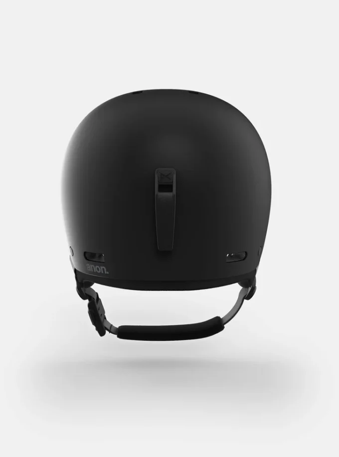 Anon Rime 3 skid- och snowboardhjälm för barn Anon Rime 3 skid- och snowboardhjälm för barn