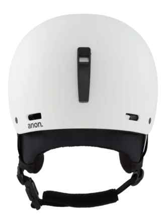 Anon Rime 3 skid- och snowboardhjälm för barn