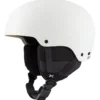 Anon Rime 3 skid- och snowboardhjälm för barn Anon Rime 3 skid- och snowboardhjälm för barn