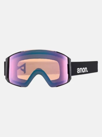Anon Sync-skidglasögon + bonuslins