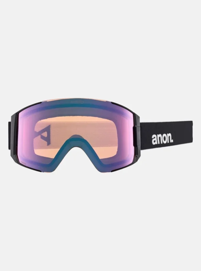 Anon Sync-skidglasögon + bonuslins Anon Sync-skidglasögon + bonuslins