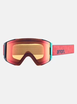 Anon Sync-skidglasögon + bonuslins