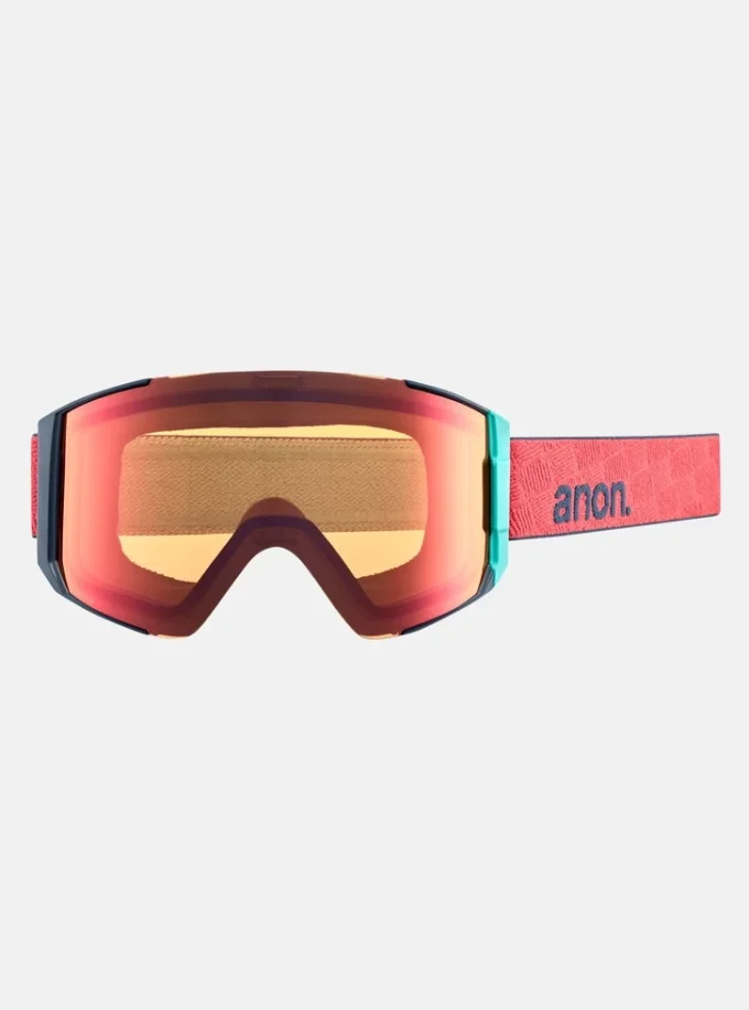 Anon Sync-skidglasögon + bonuslins Anon Sync-skidglasögon + bonuslins