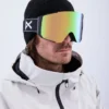 Anon Sync-skidglasögon + bonuslins Anon Sync-skidglasögon + bonuslins