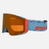 Anon Sync-skidglasögon + bonuslins + MFI®-ansiktsmask Anon Sync-skidglasögon + bonuslins + MFI®-ansiktsmask