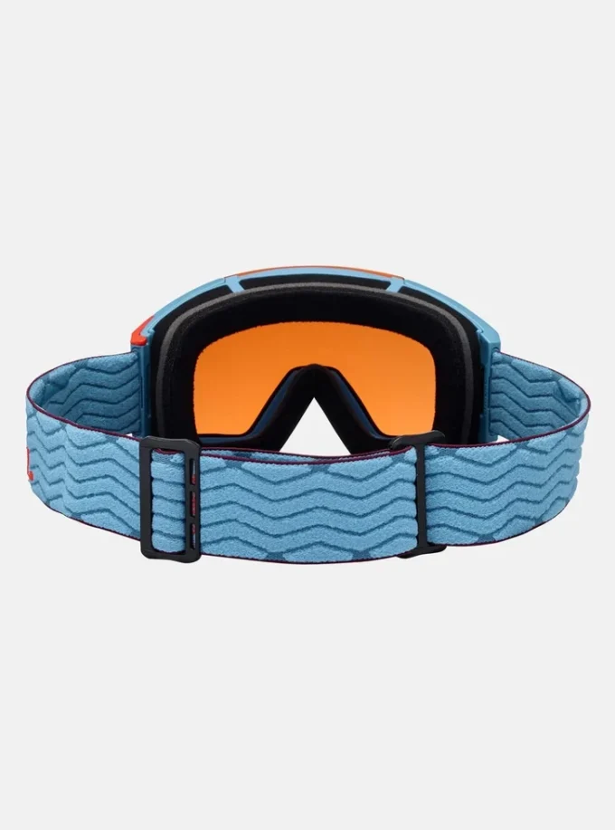 Anon Sync-skidglasögon + bonuslins + MFI®-ansiktsmask Anon Sync-skidglasögon + bonuslins + MFI®-ansiktsmask