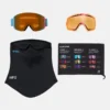 Anon Sync-skidglasögon + bonuslins + MFI®-ansiktsmask Anon Sync-skidglasögon + bonuslins + MFI®-ansiktsmask